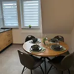 Moeblierter In Hessen דירה