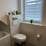 Apartmán Moeblierter In Hessen Kassel