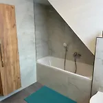 Apartmán Moeblierter In Hessen Kassel