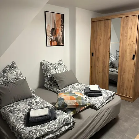 Moeblierter In Hessen * Cassel