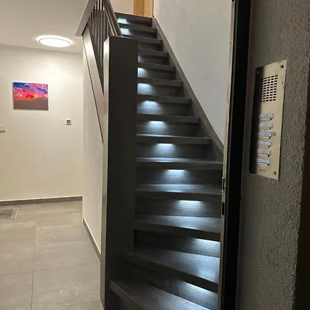 Appartement Moeblierter In Hessen