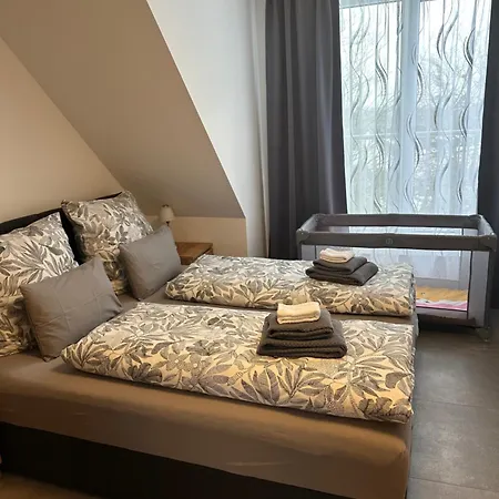 Apartment Moeblierter In Hessen
