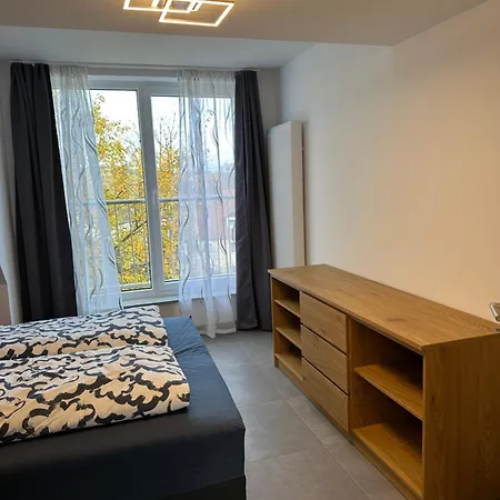 Appartement Moeblierter In Hessen