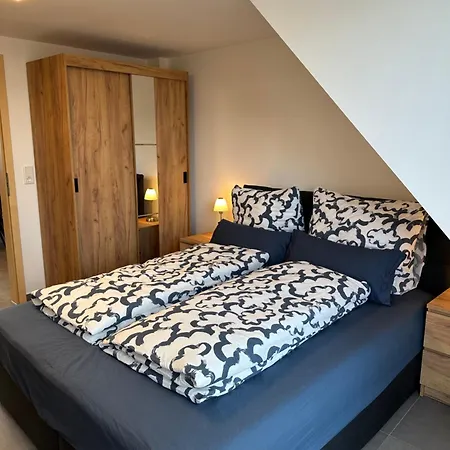 Möblierter In Hessen Apartment Kassel