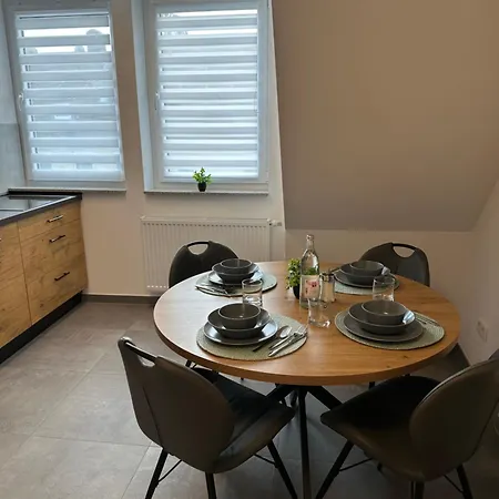 Moeblierter In Hessen Appartamento