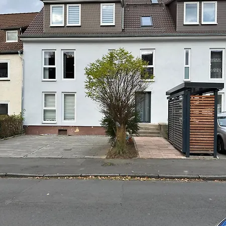 Moeblierter In Hessen