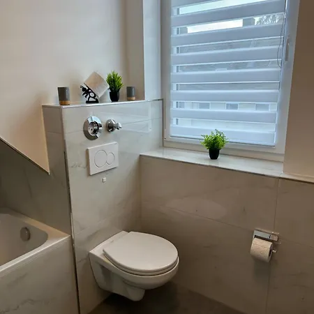 Appartamento Moeblierter In Hessen Kassel