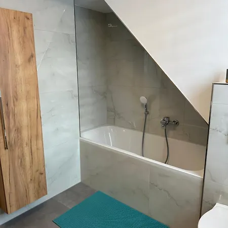 Appartamento Moeblierter In Hessen Kassel