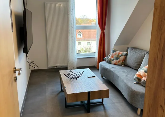 Moeblierter In Hessen *