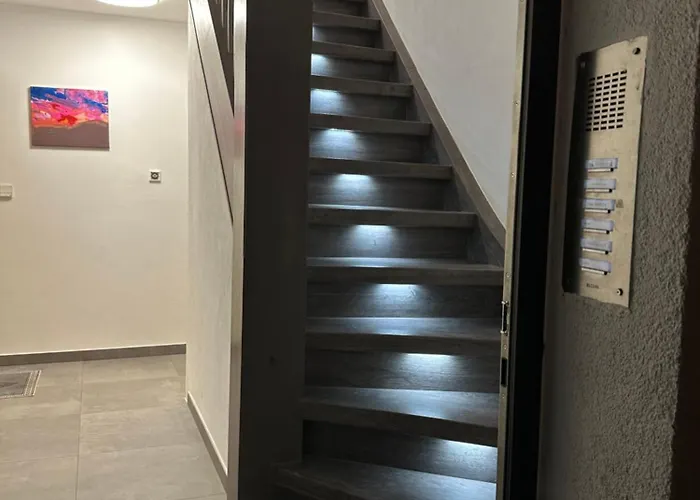 Appartement Moeblierter In Hessen