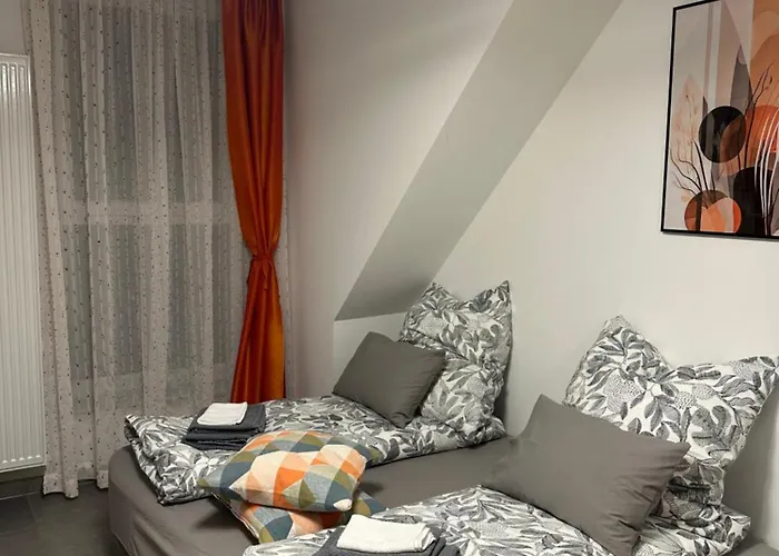 Moeblierter In Hessen Cassel