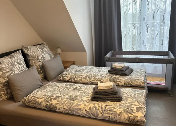 Appartement Moeblierter In Hessen