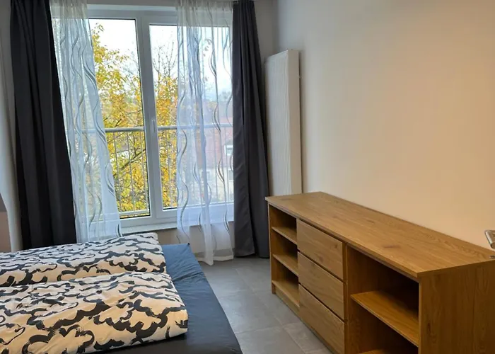 Apartment Möblierter In Hessen