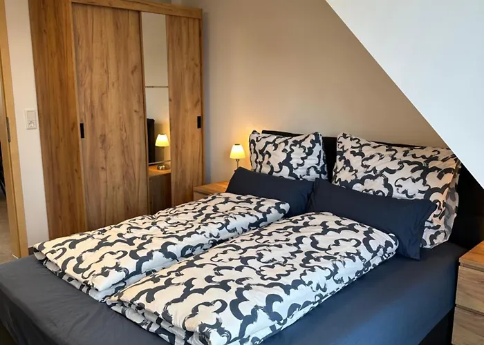 Möblierter In Hessen Apartment Kassel