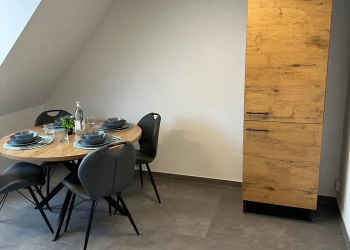 Moeblierter In Hessen * Kassel