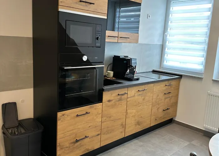 Moeblierter In Hessen * Kassel