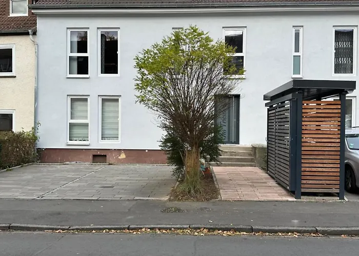 Moeblierter In Hessen