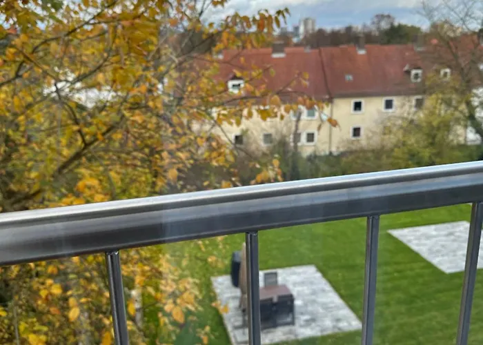 Moeblierter In Hessen Cassel