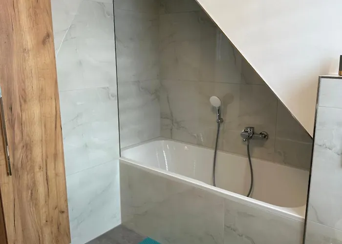 Appartement Moeblierter In Hessen Kassel